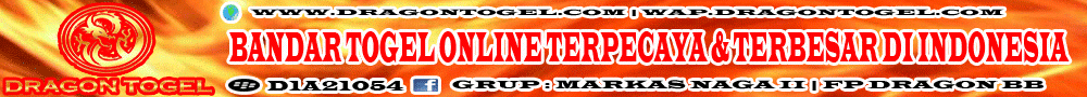 dragontogel togel online pasaran wla